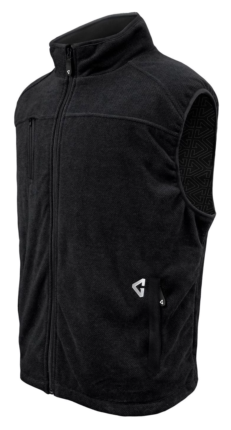 Gerbing 7V Thermite 2.0 Fleece Heated Vest