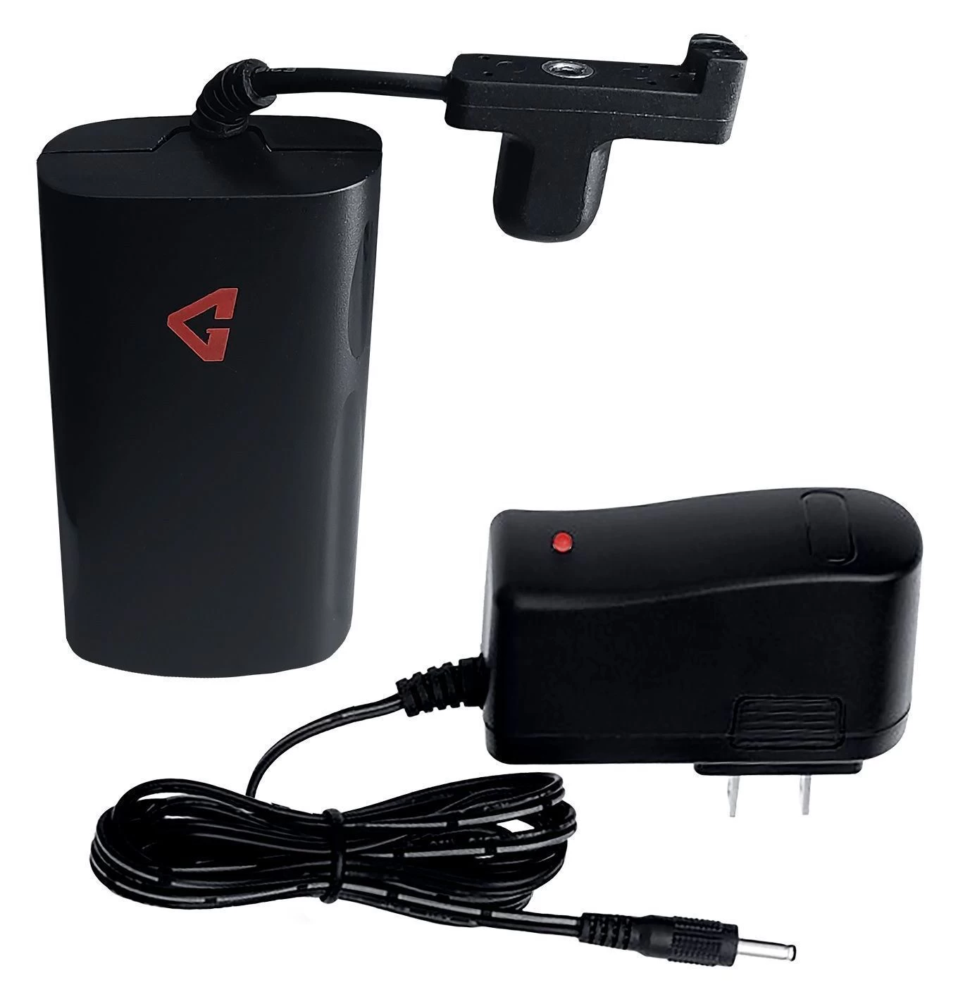 Gerbing 7V Women's Heated Base Layer - Image 4