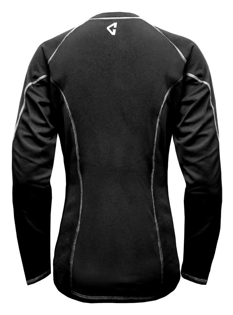 Gerbing 7V Women's Heated Base Layer - Image 2