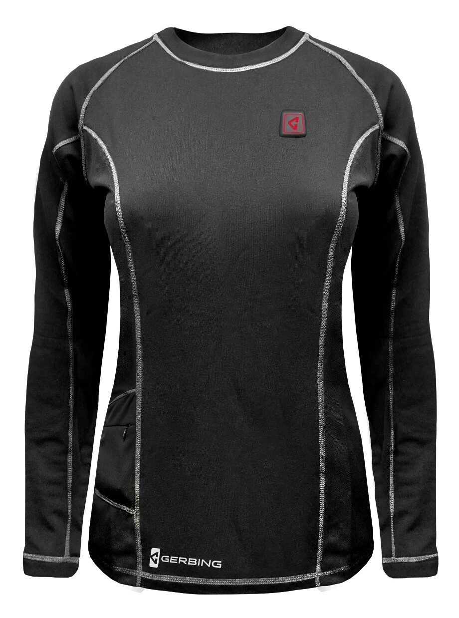 Gerbing 7V Women's Heated Base Layer