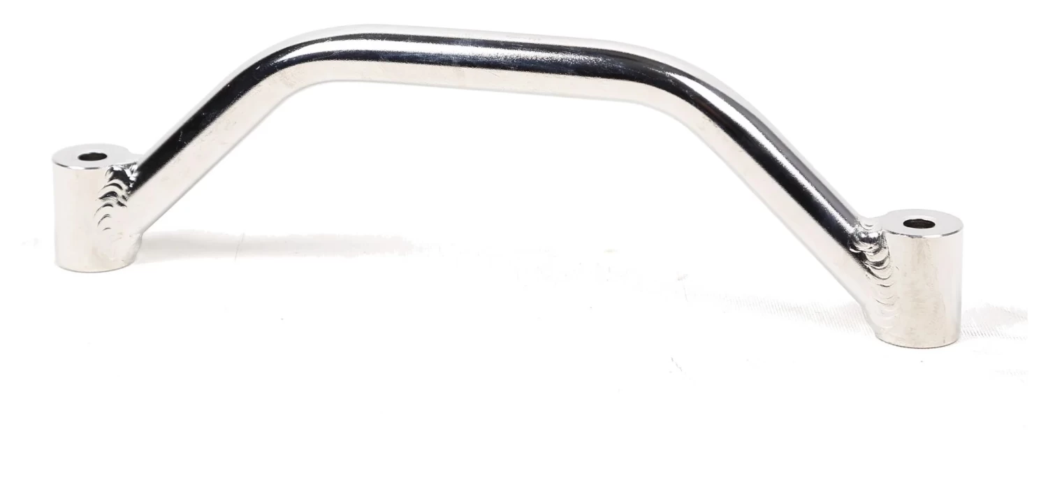 GlobeScout Passenger Handles Yamaha Tenere 700