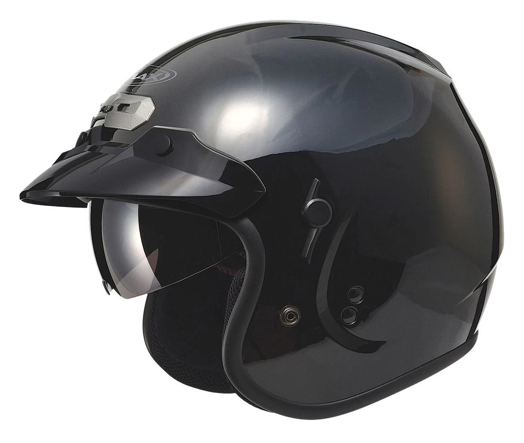 GMax GM32 Helmet - Solid