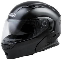 GMax MD01 Helmet - Solid