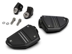 Goldstrike Twin Rail Footrest Honda Gold Wing 2018-2020