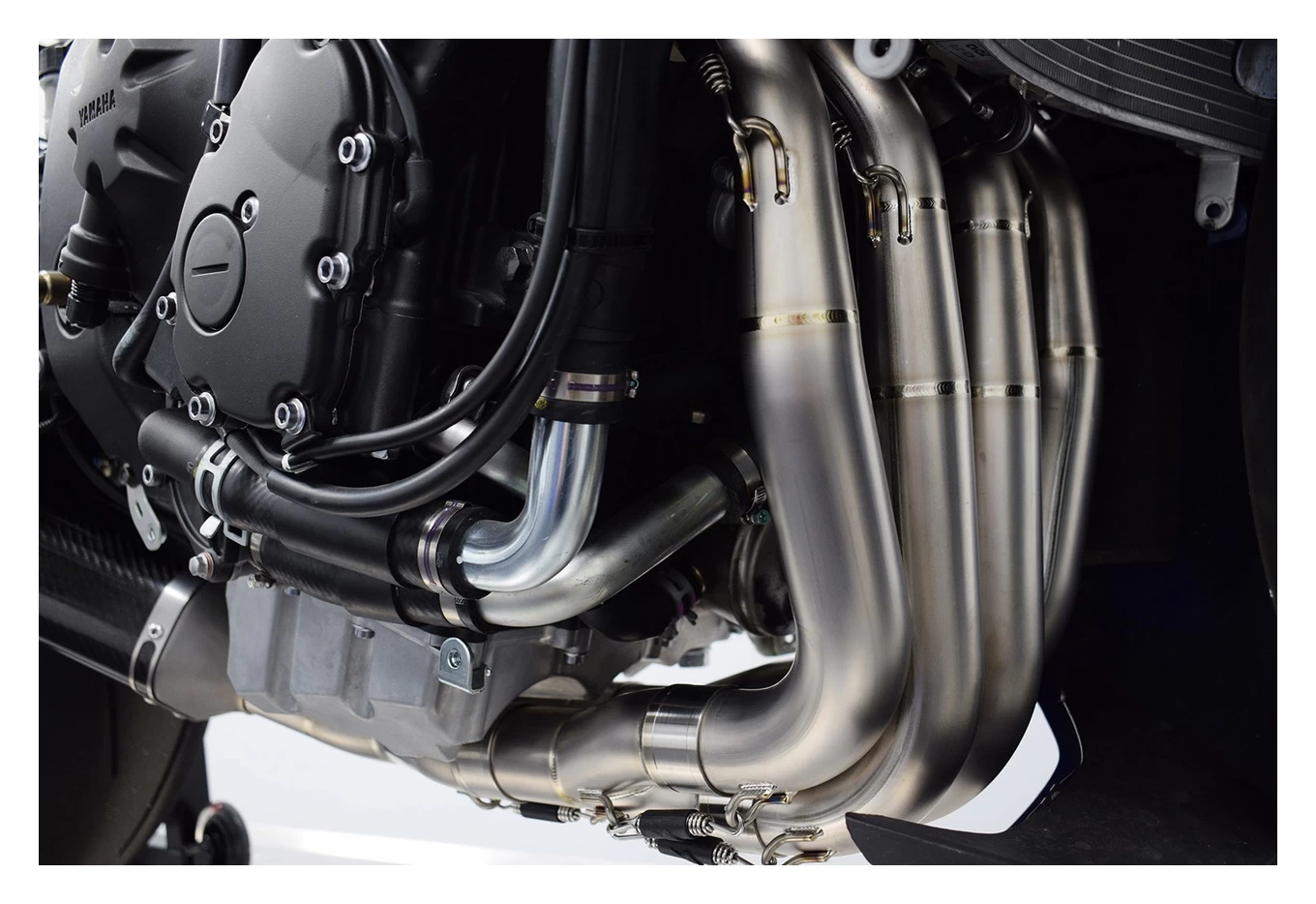 Graves Works 7 Exhaust System Yamaha R6 2006-2020 - Image 7