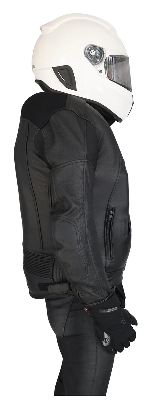 Helite Xena Women's Airbag Jacket - Image 7