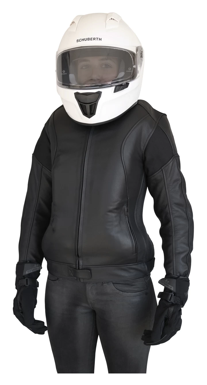 Helite Xena Women's Airbag Jacket - Image 6