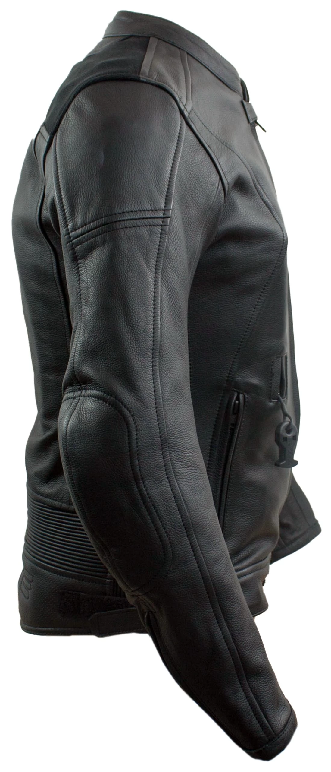 Helite Xena Women's Airbag Jacket - Image 2