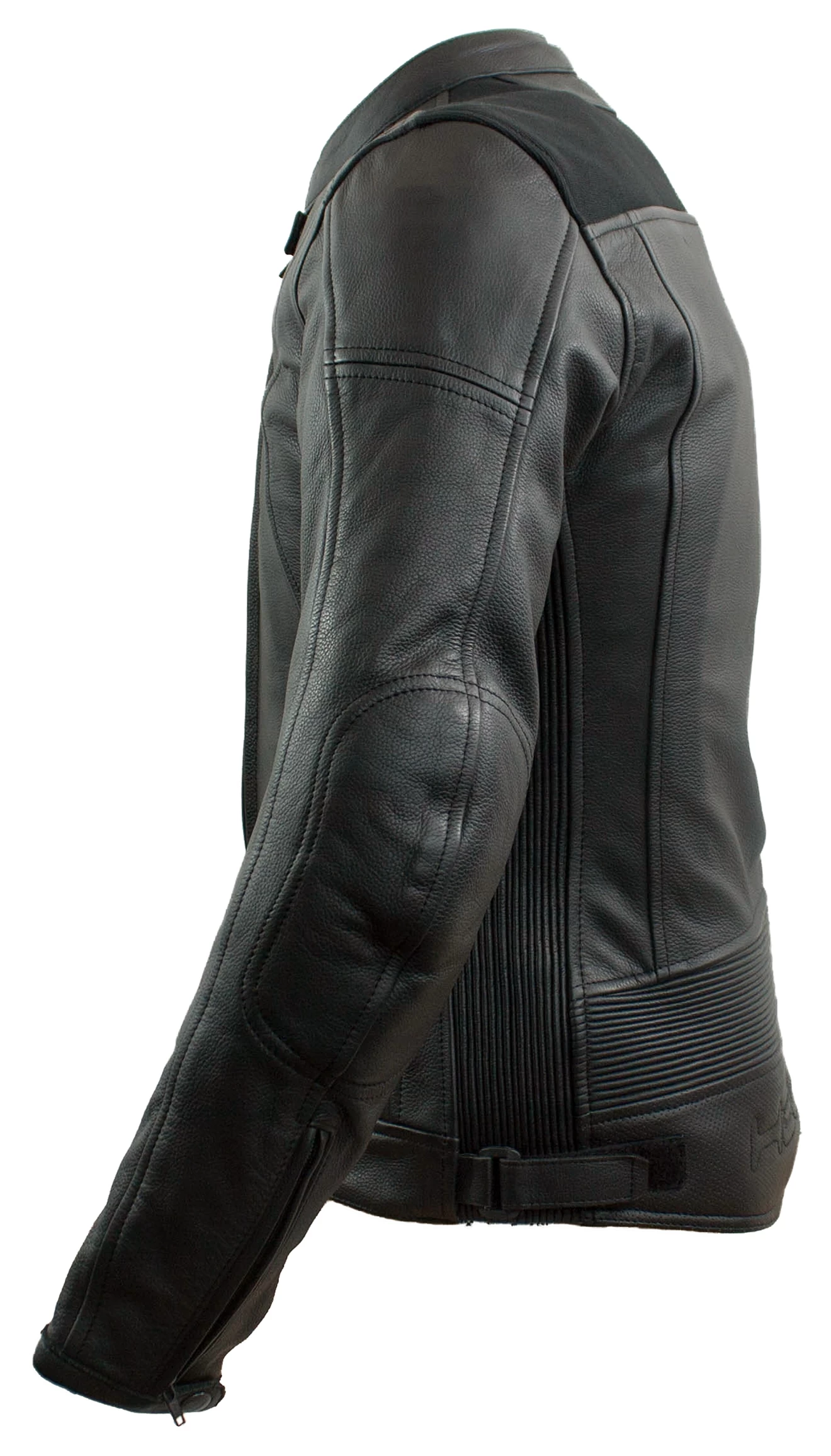 Helite Xena Women's Airbag Jacket - Image 4