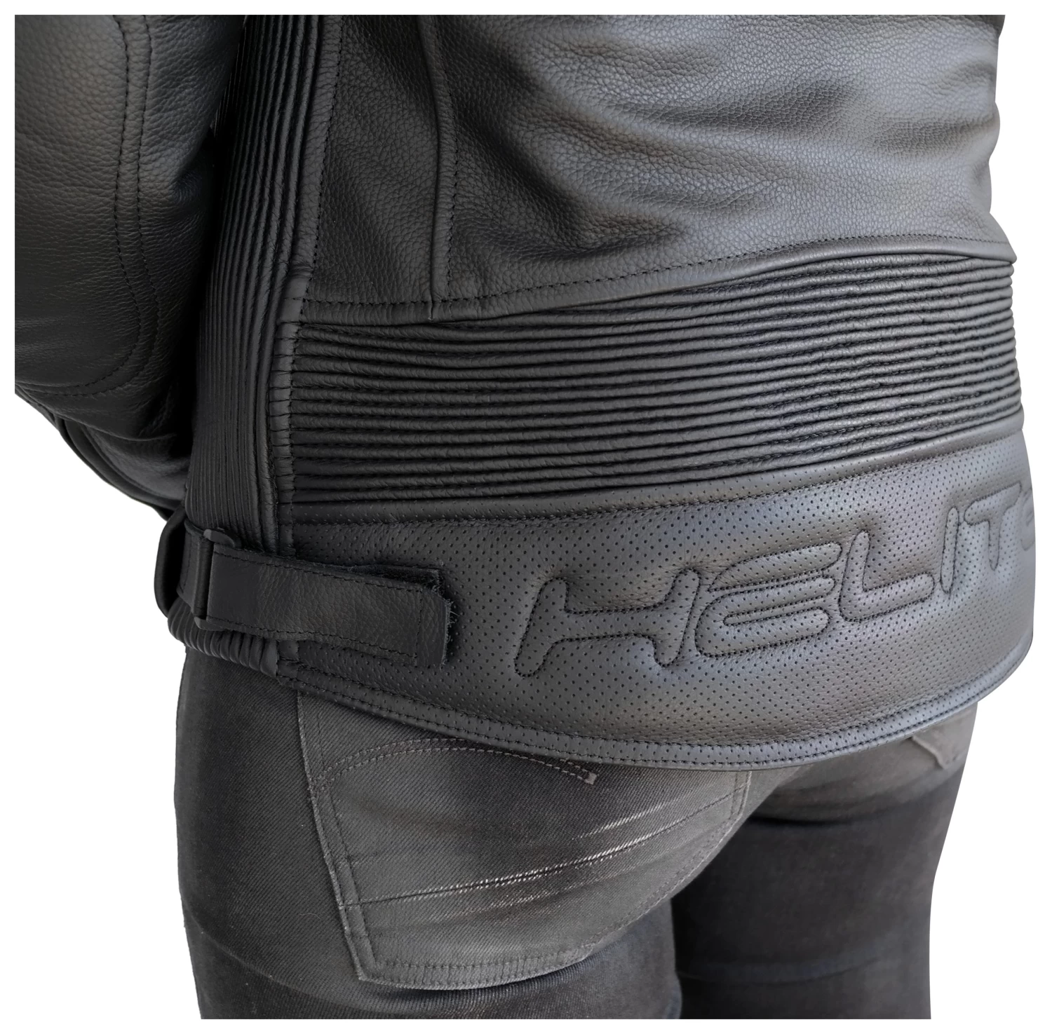 Helite Xena Women's Airbag Jacket - Image 12