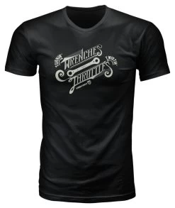 Highway 21 Throttle T-Shirt