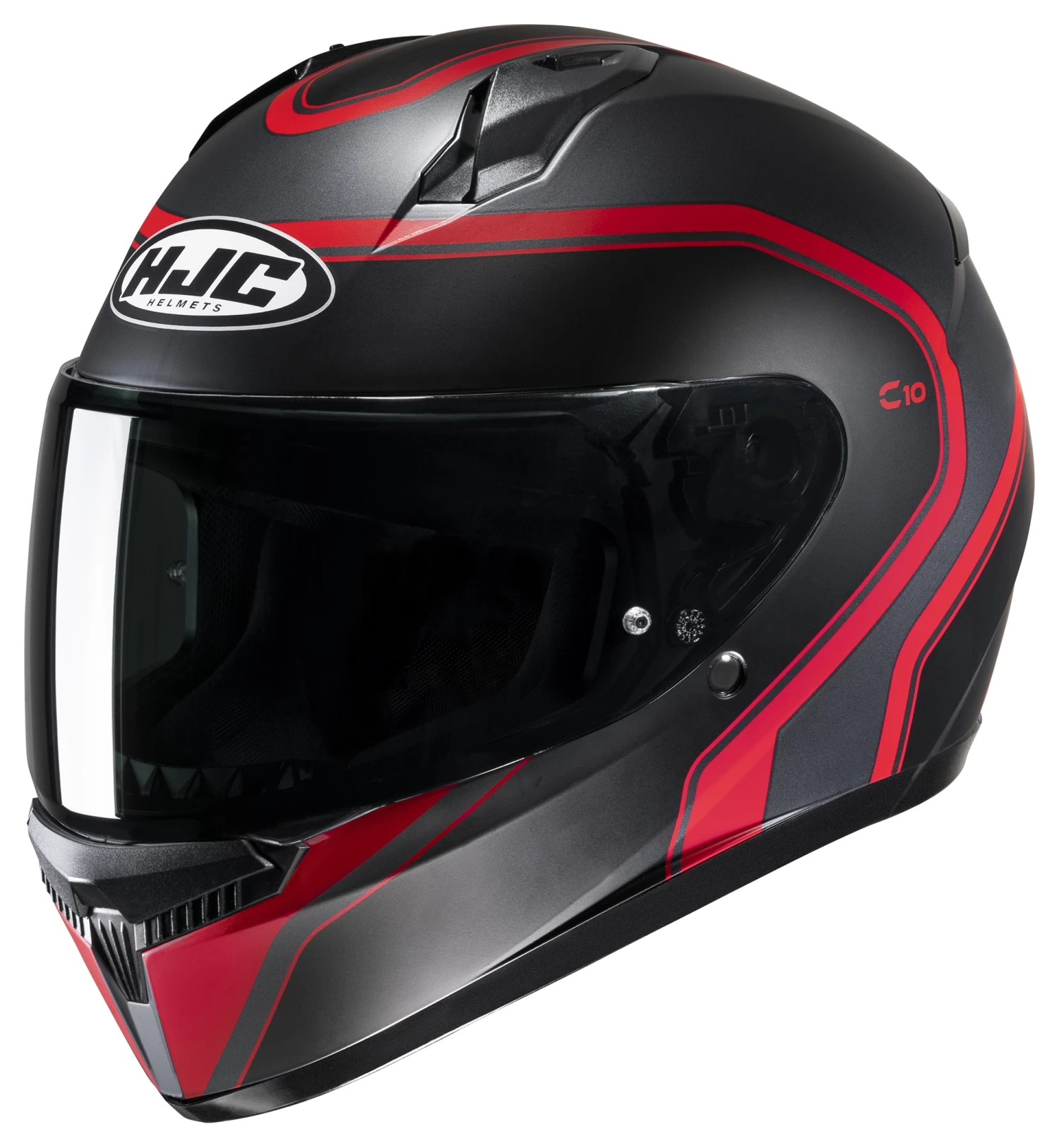 HJC C10 Elie Helmet - Image 2