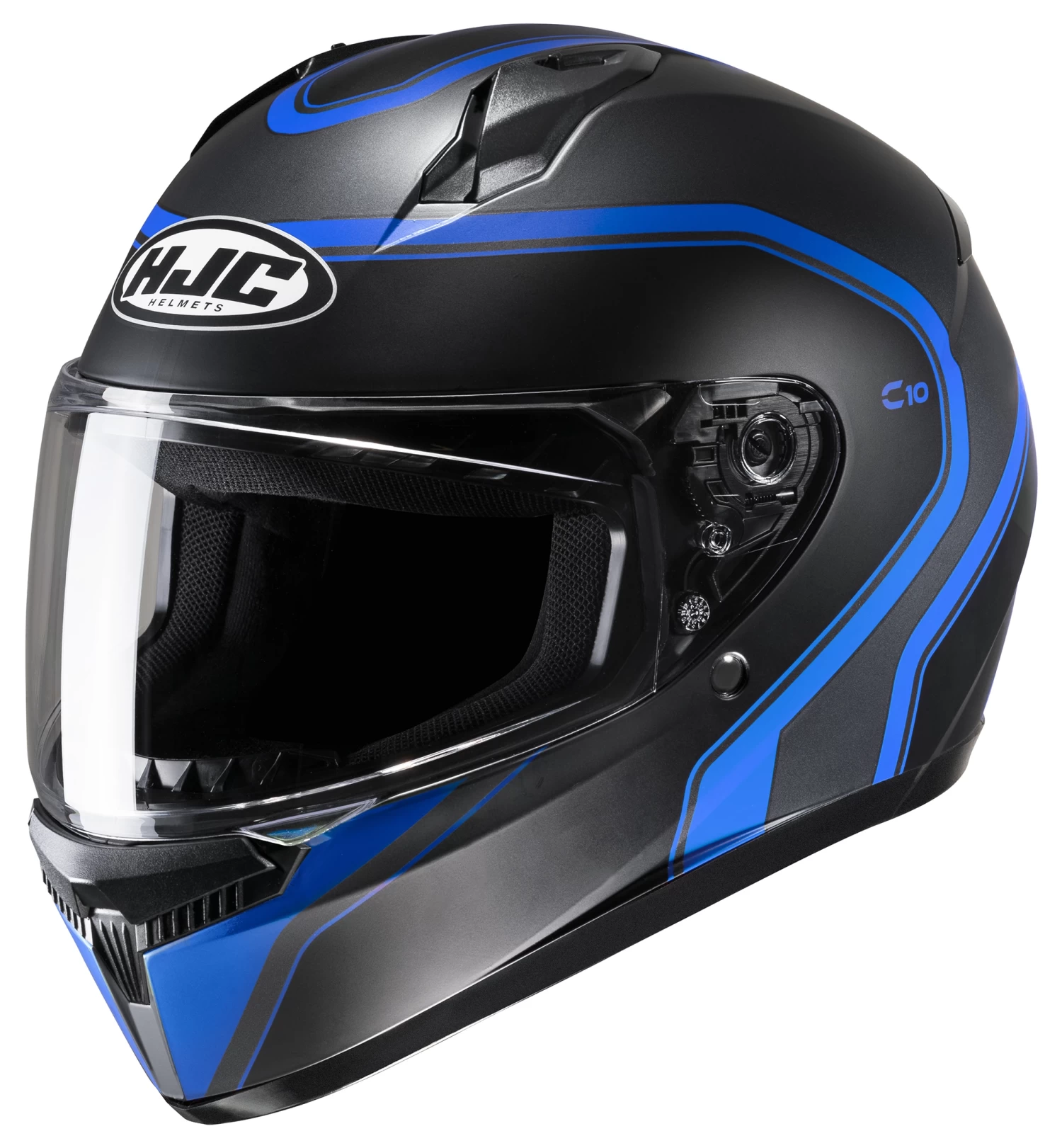 HJC C10 Elie Helmet - Image 3