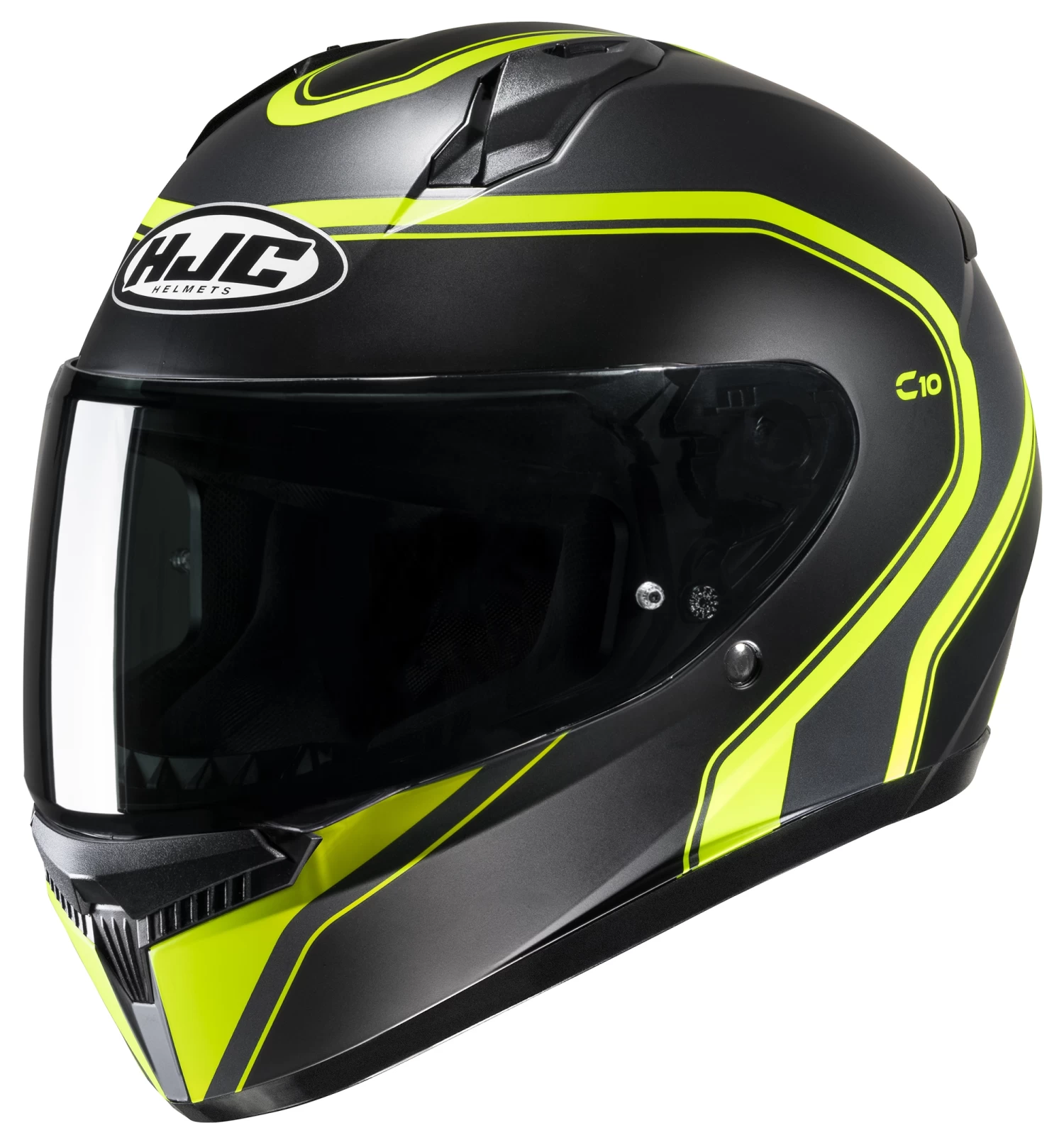 HJC C10 Elie Helmet - Image 4
