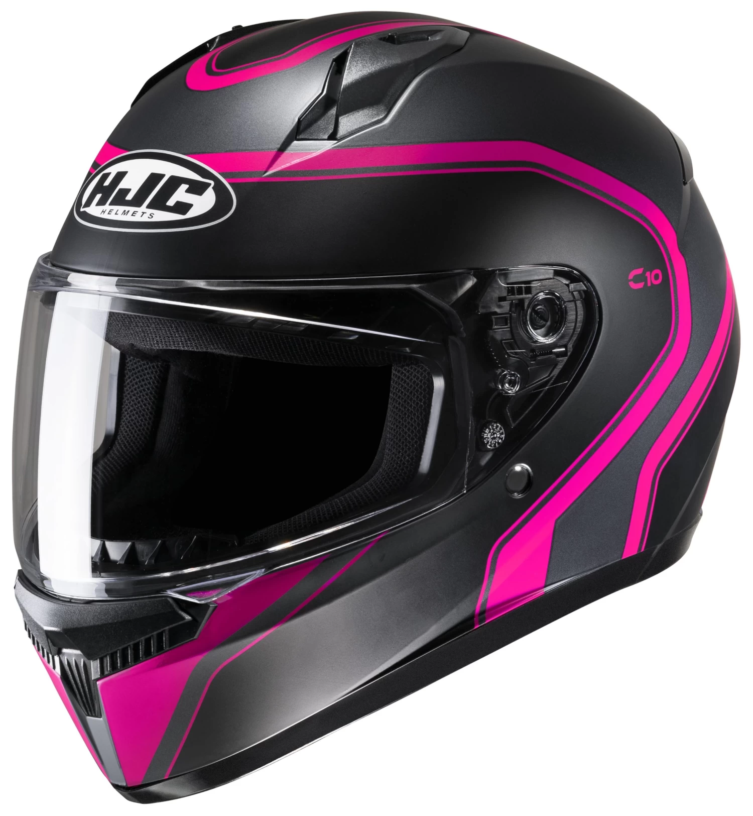 HJC C10 Elie Helmet - Image 5