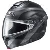 HJC C91SN Taly Dual Lens Helmet