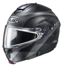 HJC C91SN Taly Dual Lens Helmet