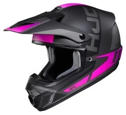 HJC CS-MX 2 Creed Helmet