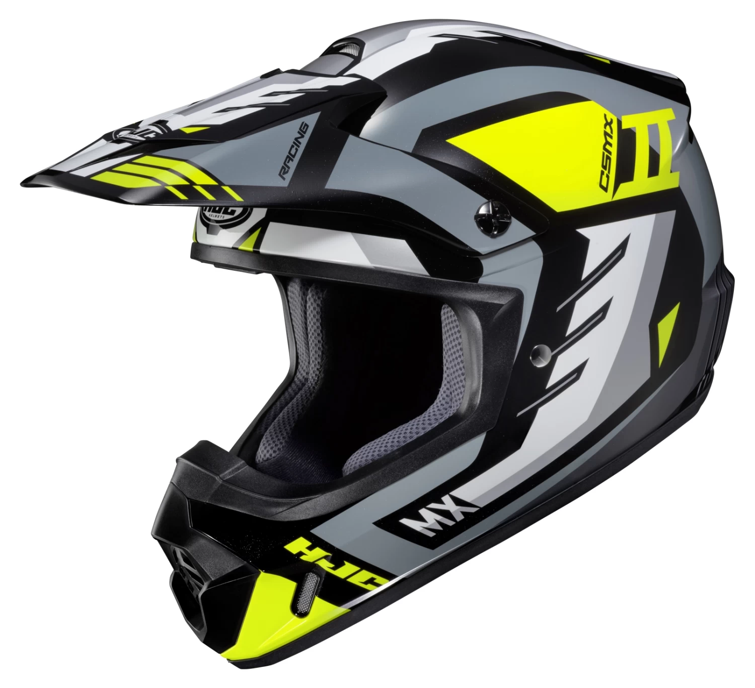 HJC CS-MX 2 Phyton Helmet