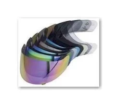 HJC HJ-17 Pinlock-Ready Face Shield