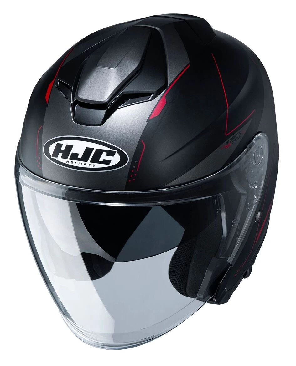 HJC I30 Slight Helmet - Image 2