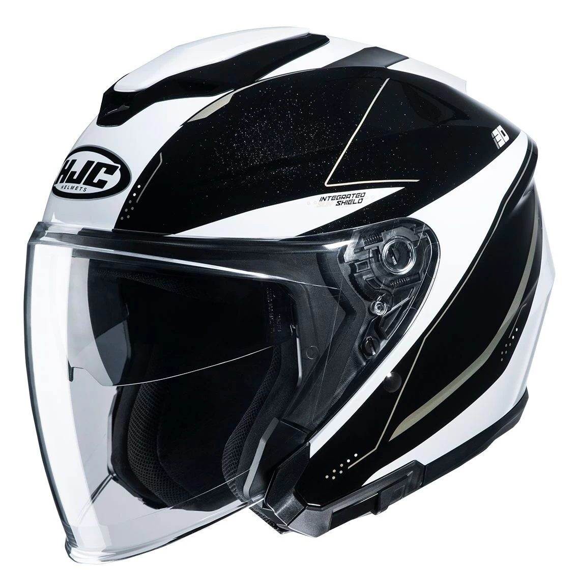 HJC I30 Slight Helmet - Image 5
