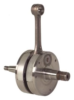 Hot Rods Complete Crankshaft Assembly Yamaha 200 Blaster 2000-2006