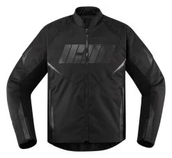 Icon Hooligan Jacket