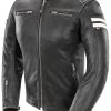 Joe Rocket Classic '92 Women's Jacket