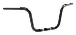 Khrome Werks 1.25" Bobber Ape Handlebars For Harley