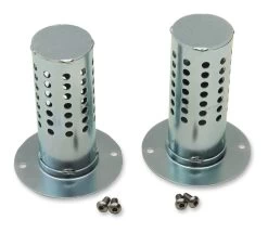 Khrome Werks 4.5" HP Plus Quiet Baffle Inserts