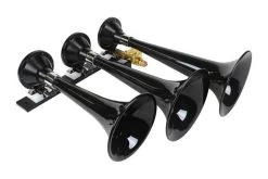 Kleinn The Beast Triple Horn