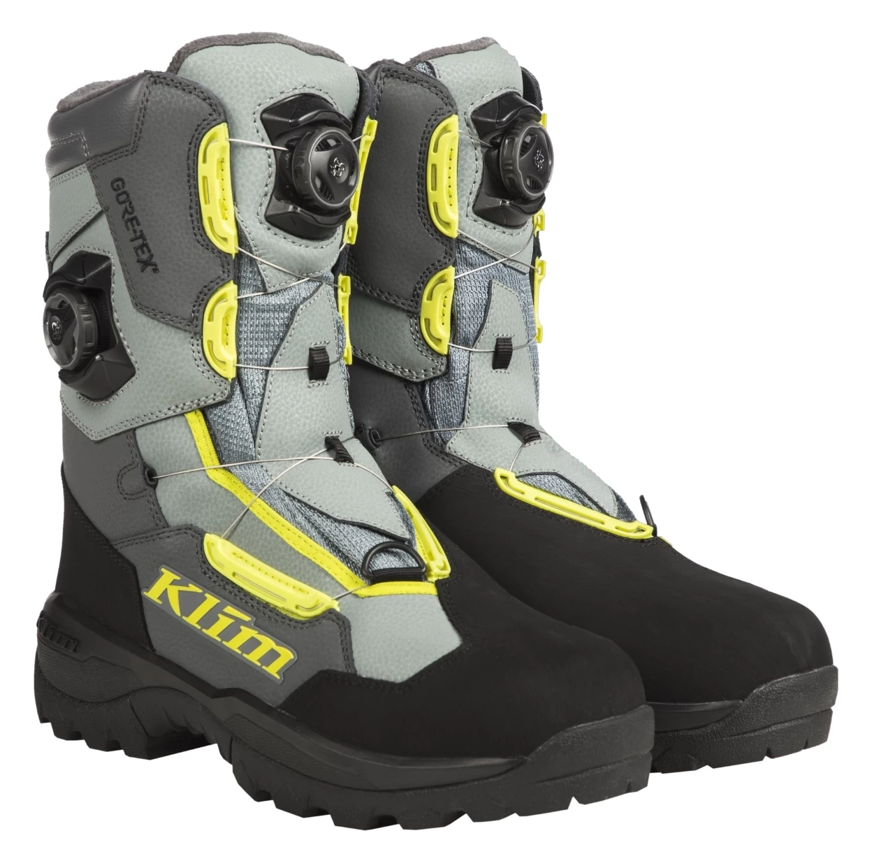 Klim Adrenaline Pro GTX BOA Boots - Image 2