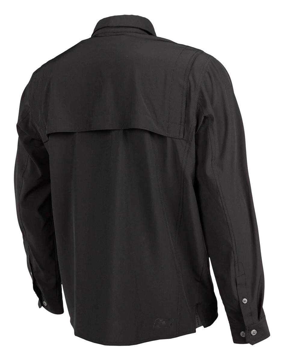 Klim Basecamp LS Shirt - Image 2