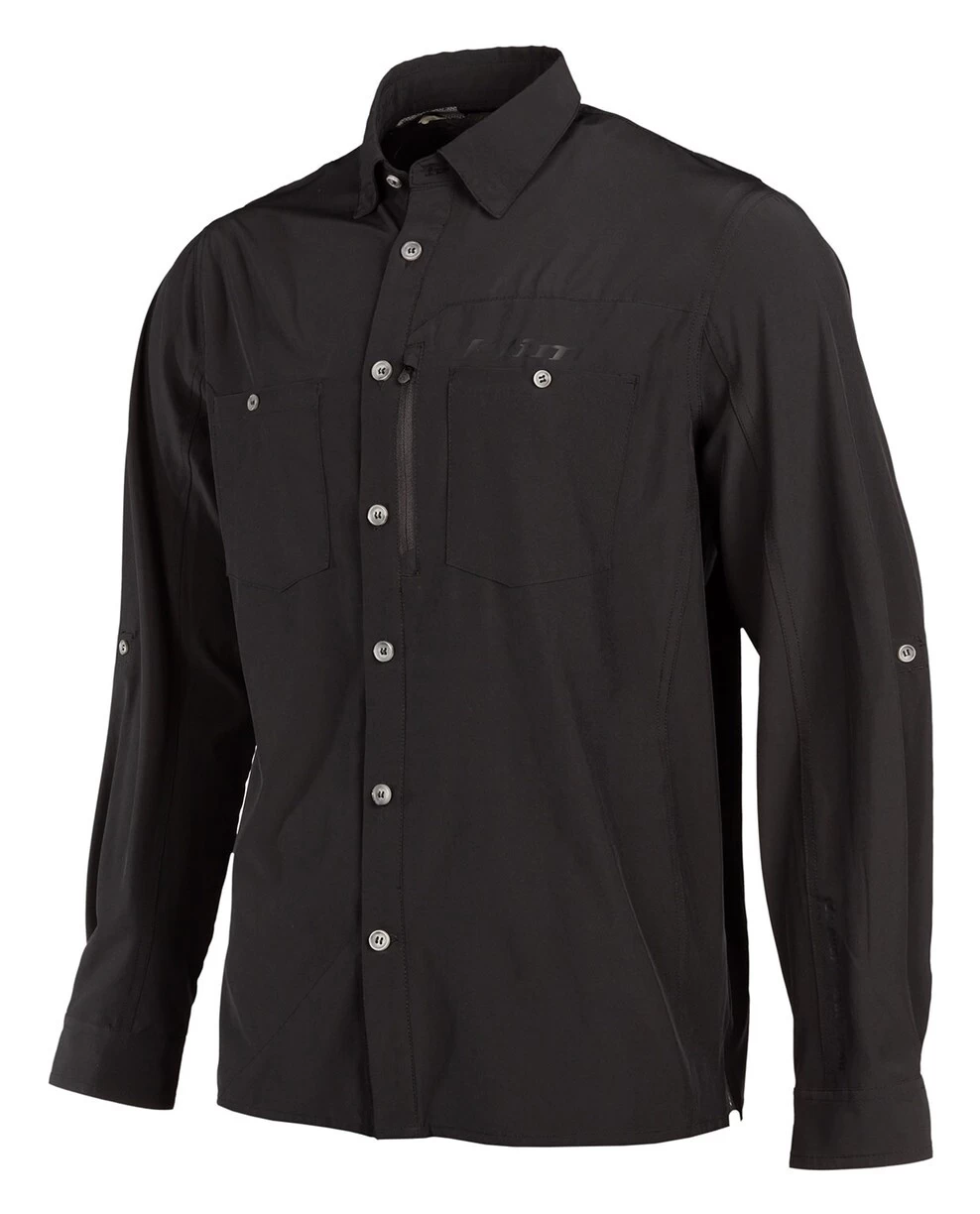 Klim Basecamp LS Shirt