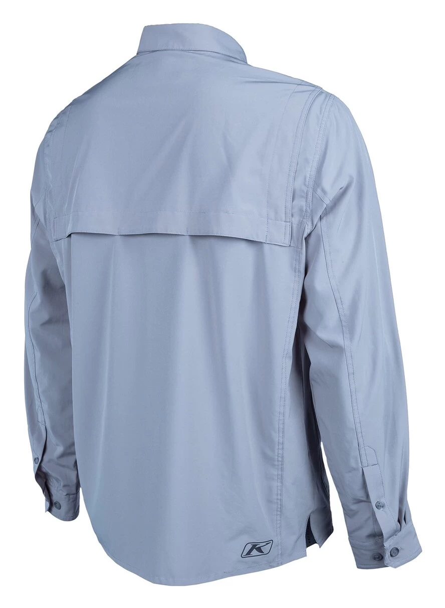 Klim Basecamp LS Shirt - Image 4