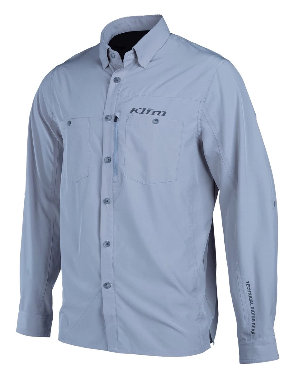 Klim Basecamp LS Shirt - Image 3
