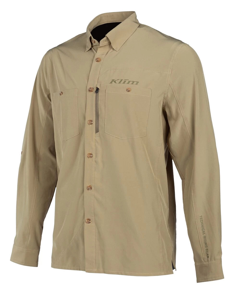 Klim Basecamp LS Shirt - Image 5
