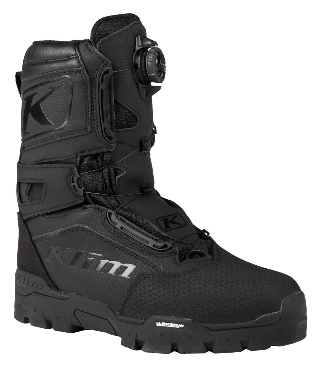 Klim Klutch GTX BOA Boots