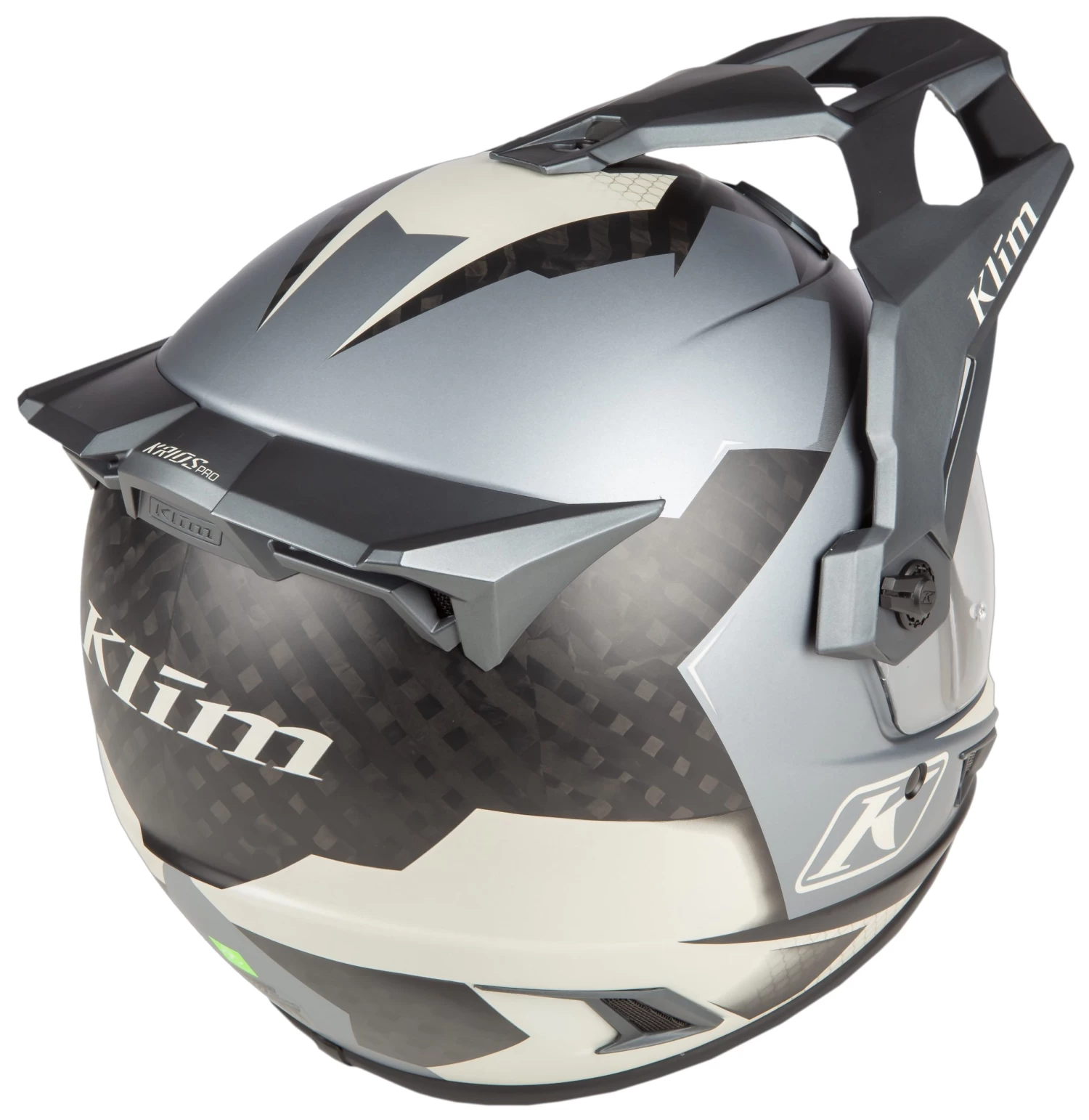 Klim Krios Pro Charger Helmet - Image 4