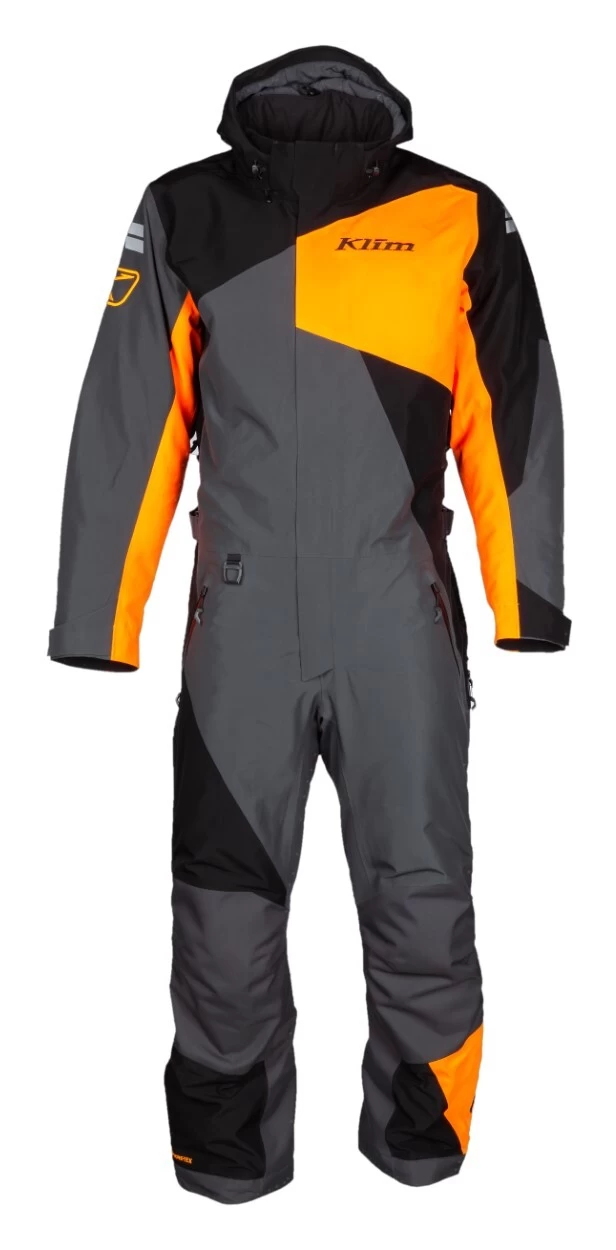 Klim Railslide One-Piece Suit - Image 5