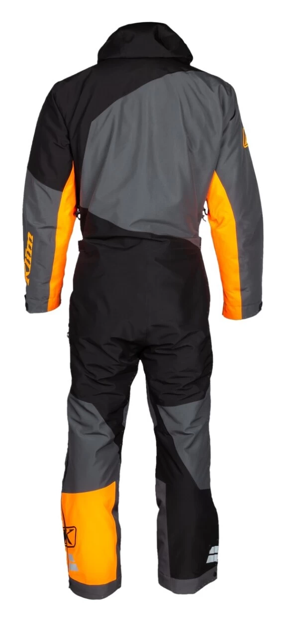 Klim Railslide One-Piece Suit - Image 6