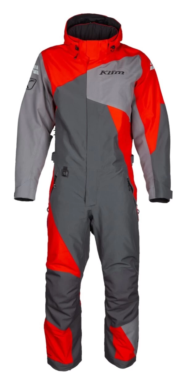 Klim Railslide One-Piece Suit - Image 7