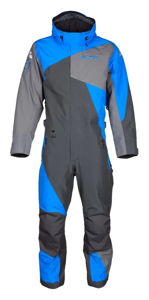 Klim Railslide One-Piece Suit - Image 9