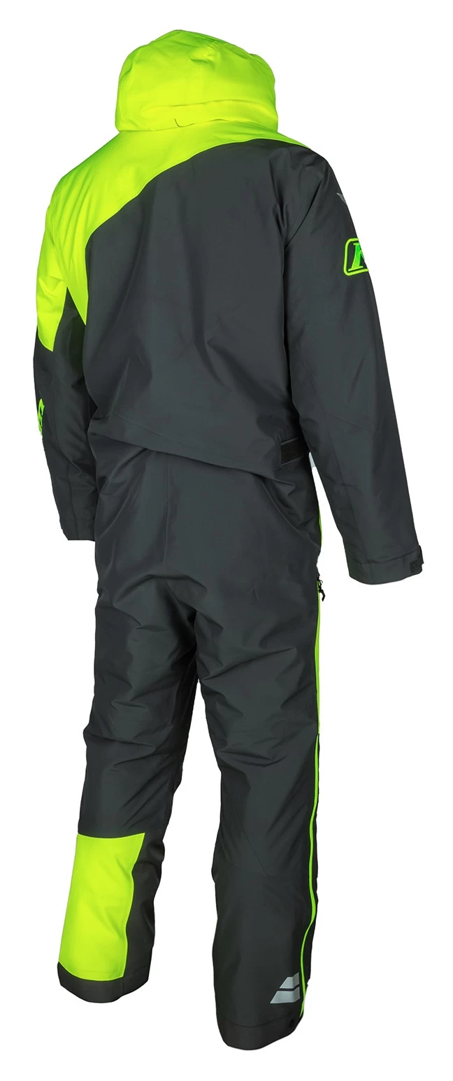 Klim Railslide One-Piece Suit - Image 4