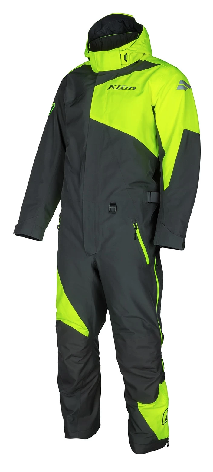 Klim Railslide One-Piece Suit - Image 3