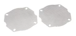 Klock Werks Front Speaker Grilles For Harley Touring / Trike 1996-2013