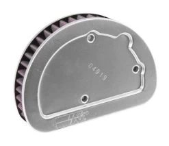 K&N Air Filter For Harley Softail / Touring 2014-2017 [Open Box]