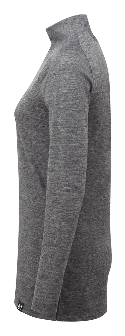 Knox Clara Women's Long Sleeve Shirt - Image 2