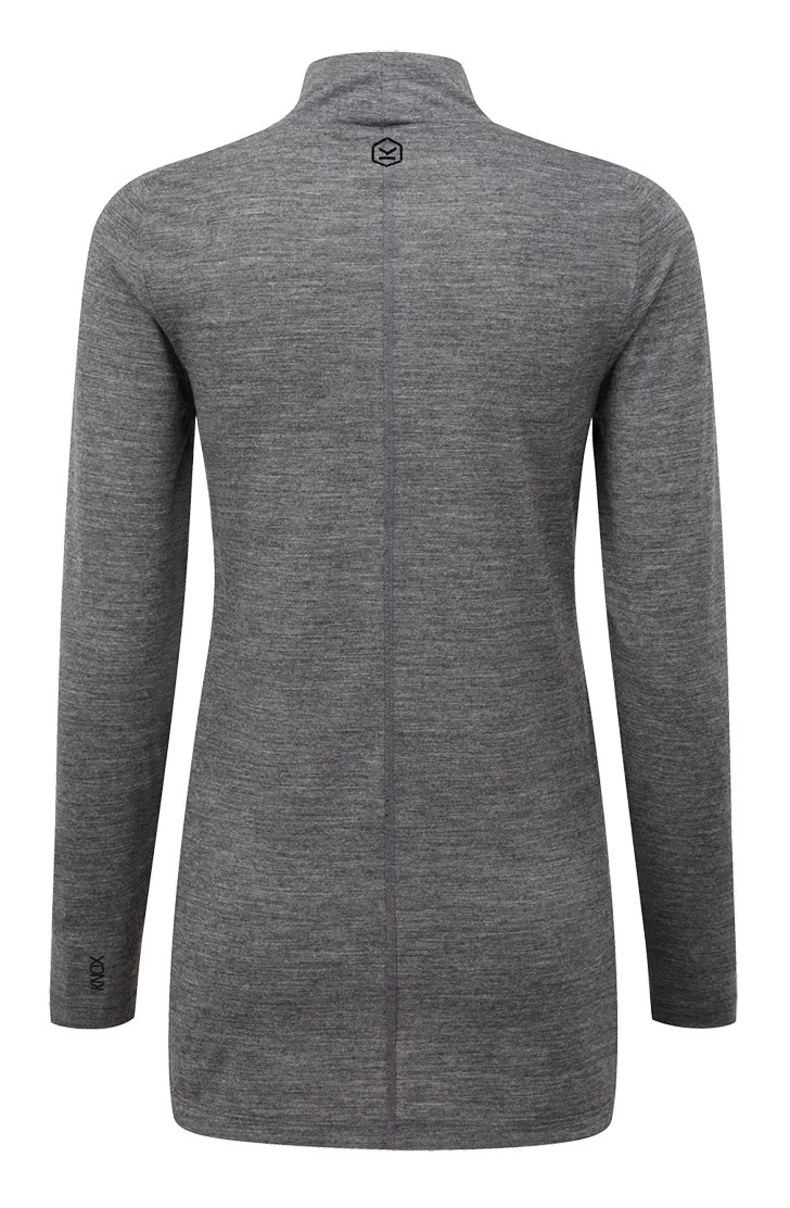 Knox Clara Women's Long Sleeve Shirt - Image 3